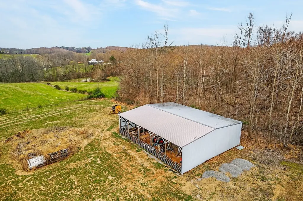 59.56 Ac Marie Lane Red Boiling Springs TN 37150