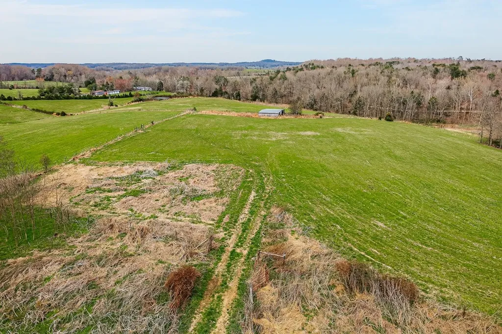 59.56 Ac Marie Lane Red Boiling Springs TN 37150