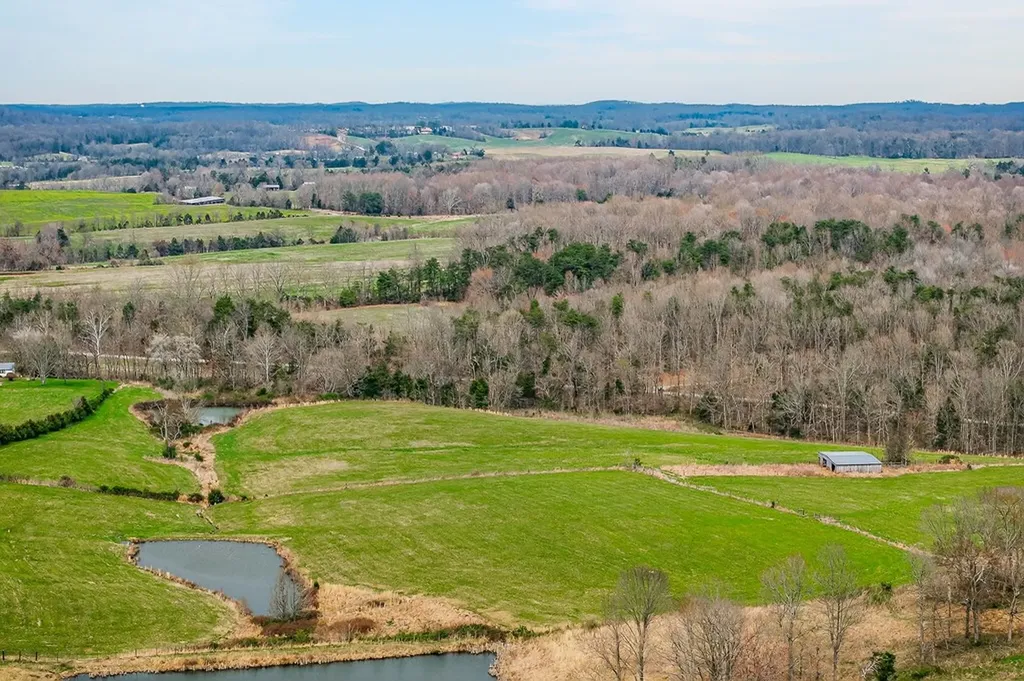 59.56 Ac Marie Lane Red Boiling Springs TN 37150