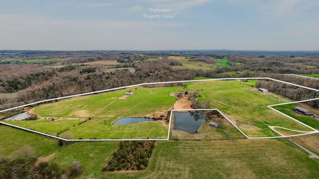 59.56 Ac Marie Lane Red Boiling Springs TN 37150