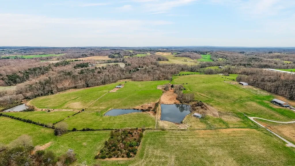 59.56 Ac Marie Lane Red Boiling Springs TN 37150