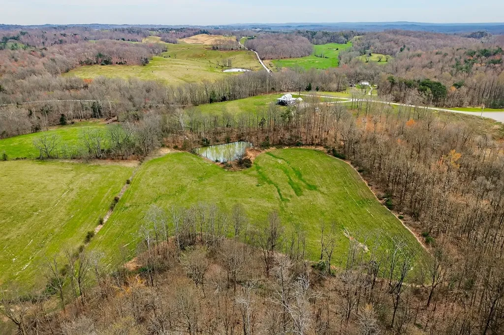 59.56 Ac Marie Lane Red Boiling Springs TN 37150