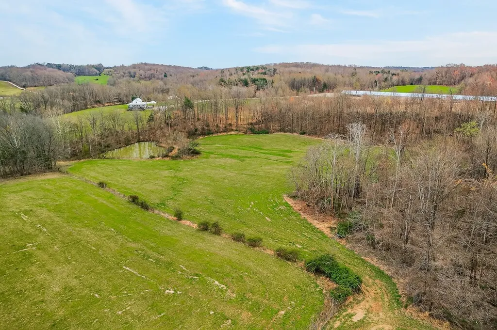 59.56 Ac Marie Lane Red Boiling Springs TN 37150