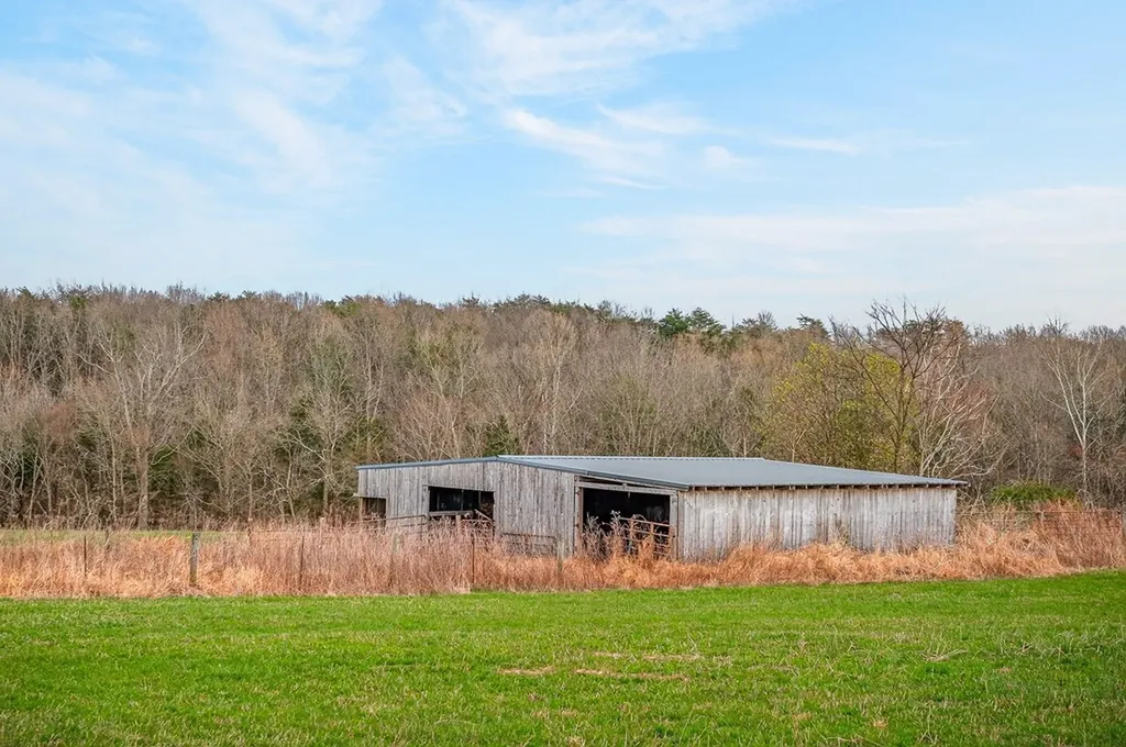 59.56 Ac Marie Lane Red Boiling Springs TN 37150