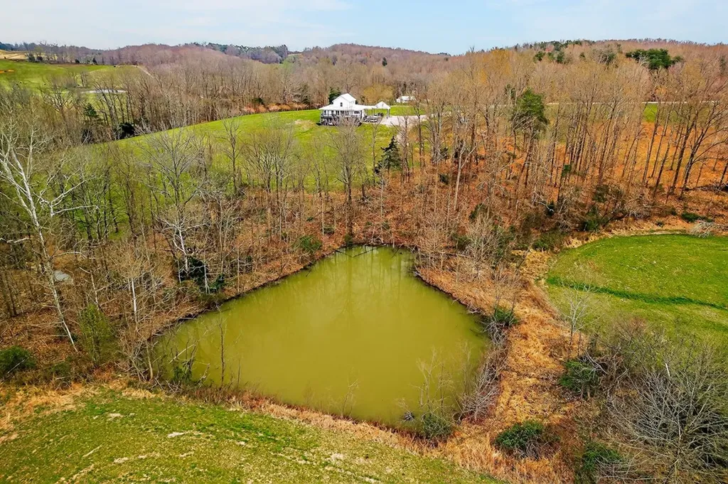 59.56 Ac Marie Lane Red Boiling Springs TN 37150