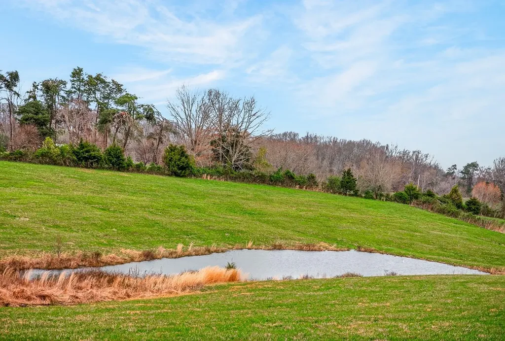 59.56 Ac Marie Lane Red Boiling Springs TN 37150