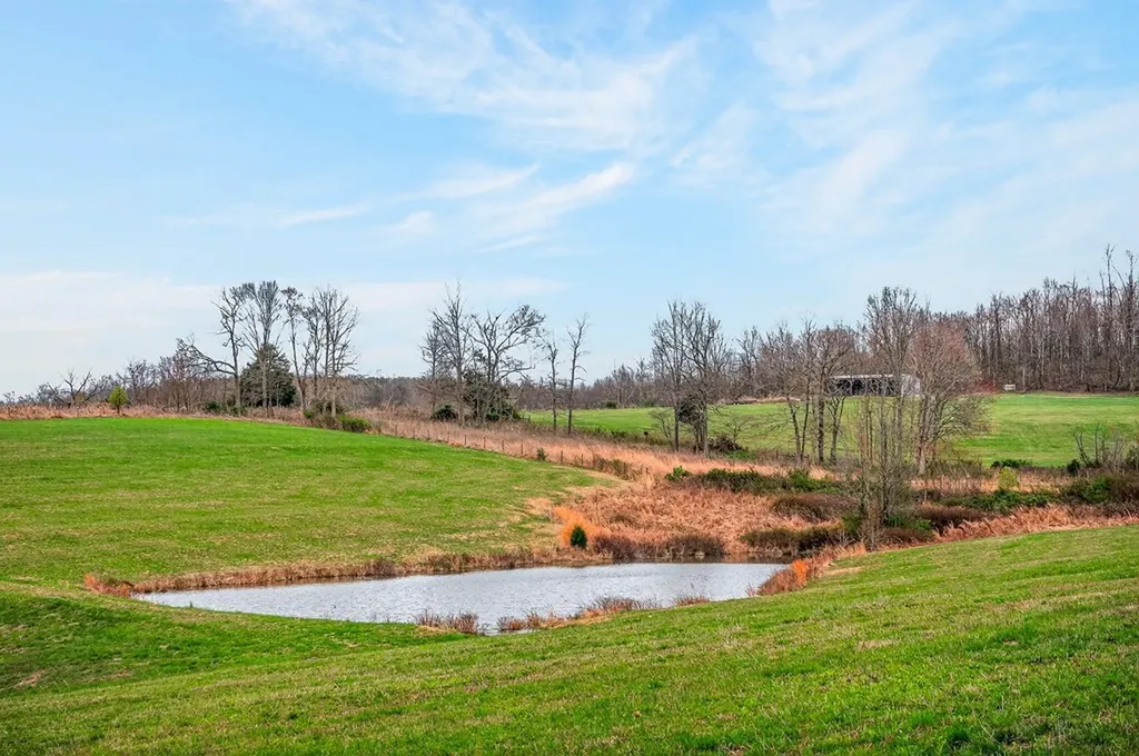 59.56 Ac Marie Lane Red Boiling Springs TN 37150