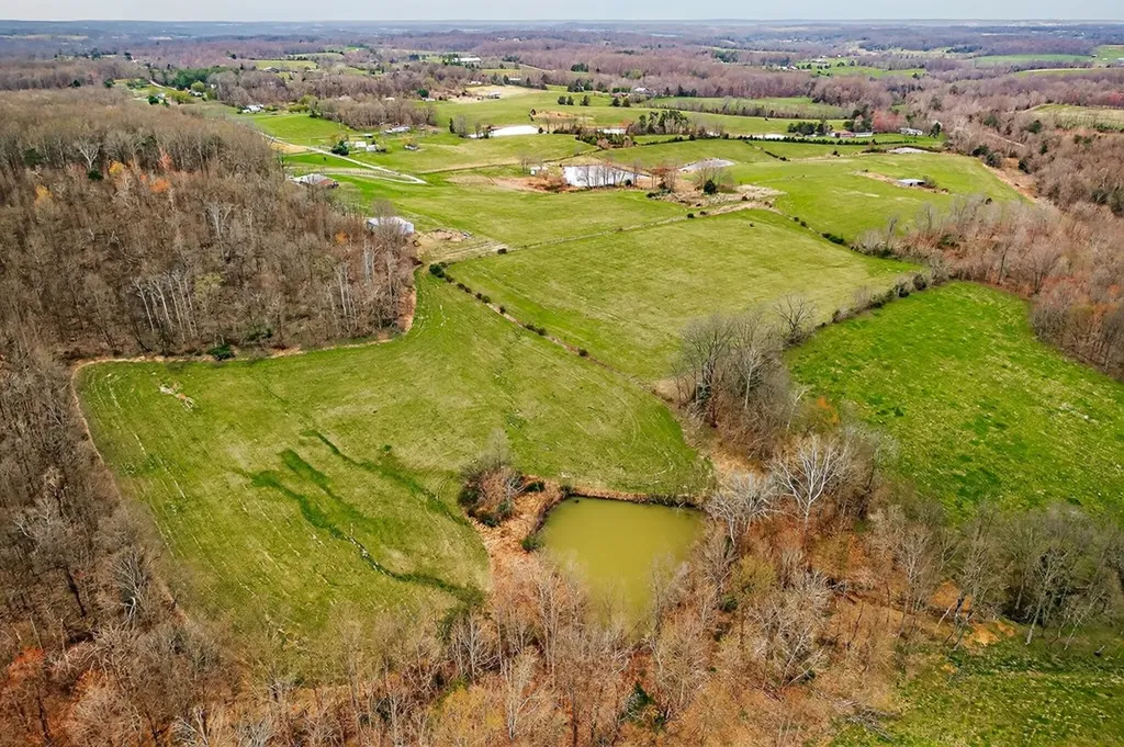 59.56 Ac Marie Lane Red Boiling Springs TN 37150