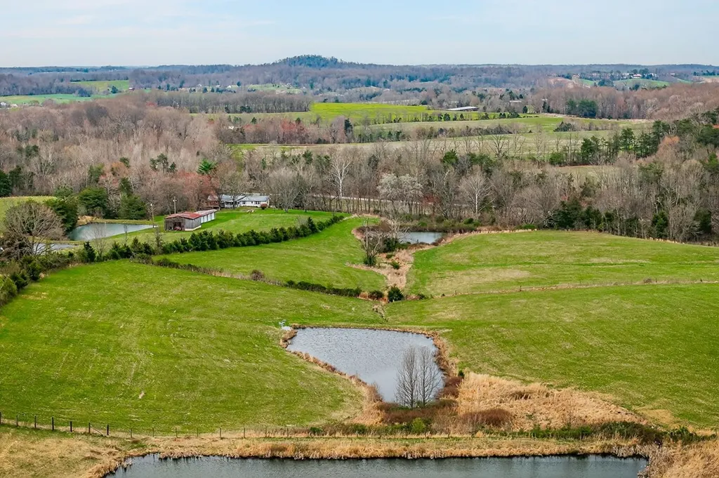 59.56 Ac Marie Lane Red Boiling Springs TN 37150