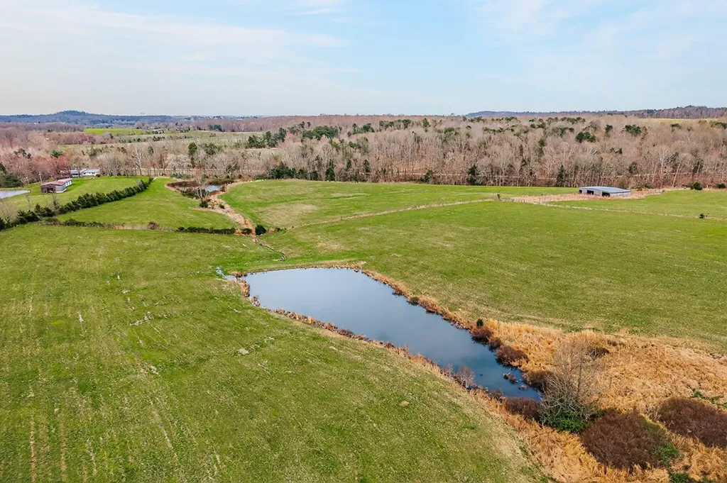59.56 Ac Marie Lane Red Boiling Springs TN 37150