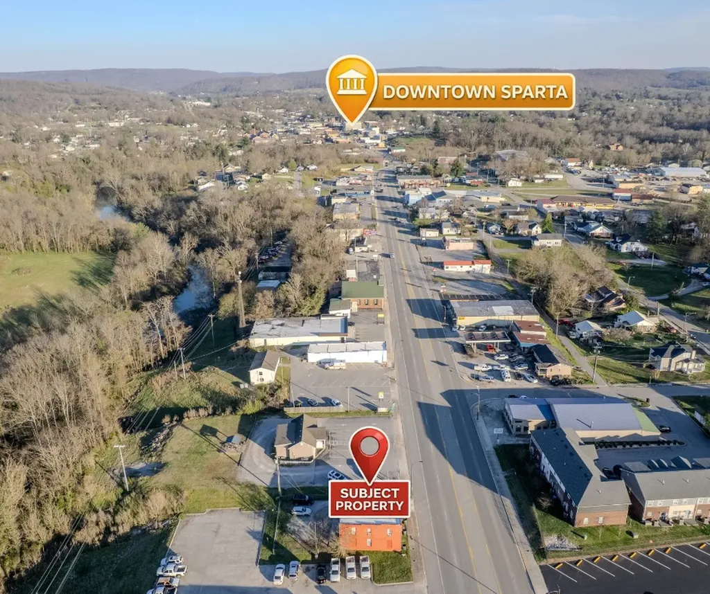 414 W Bockman Way Sparta TN 38583