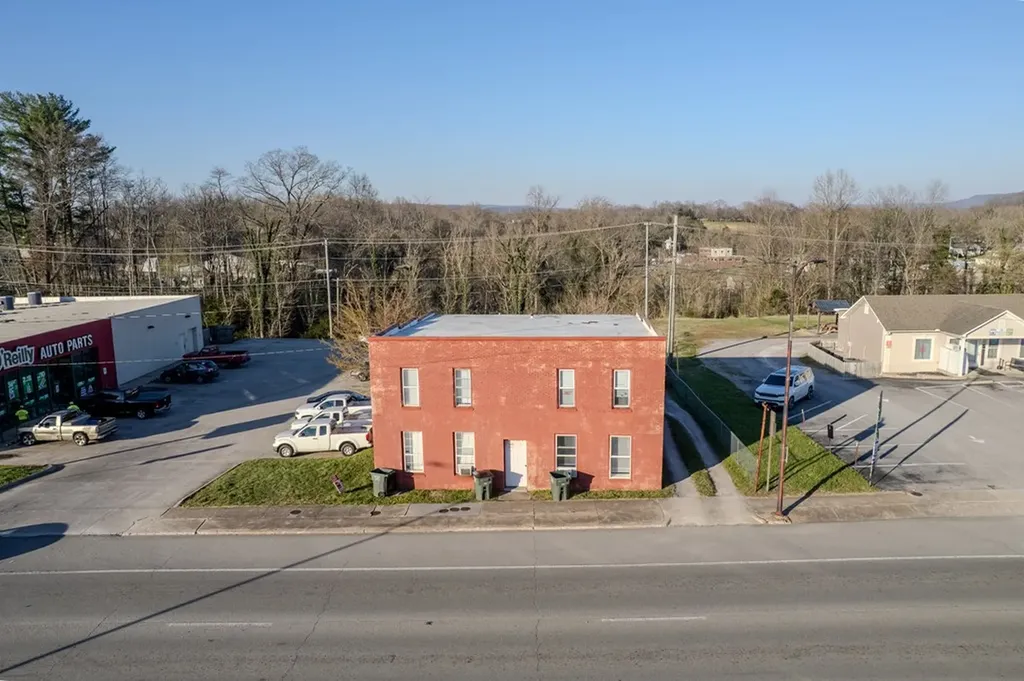 414 W Bockman Way Sparta TN 38583