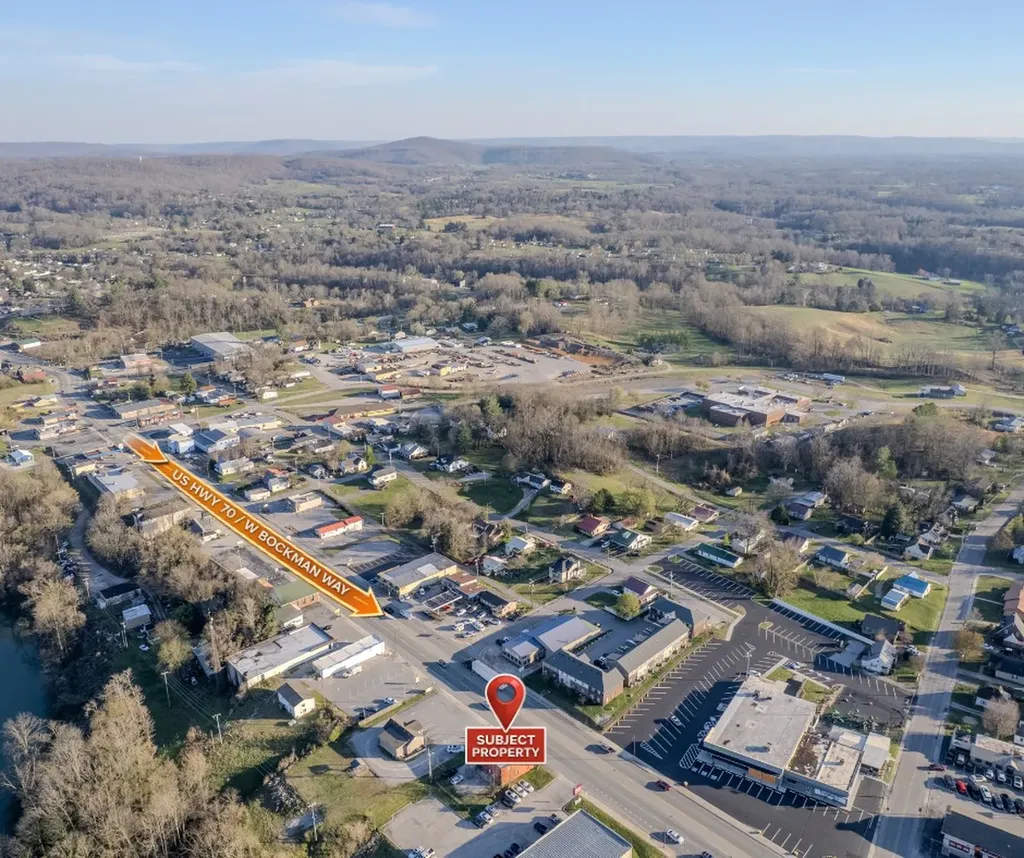 414 W Bockman Way Sparta TN 38583