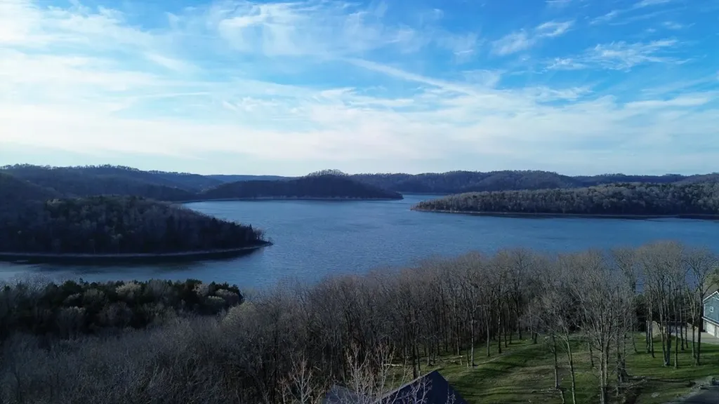 0 Wilson Circle Smithville TN 37166