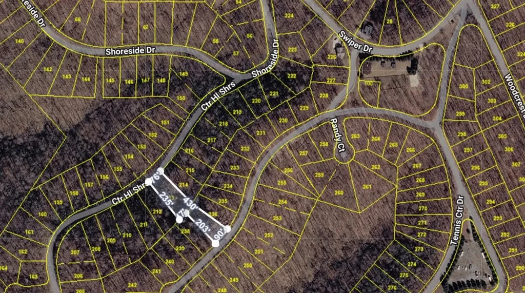 0 Lola Drive Smithville TN 37166