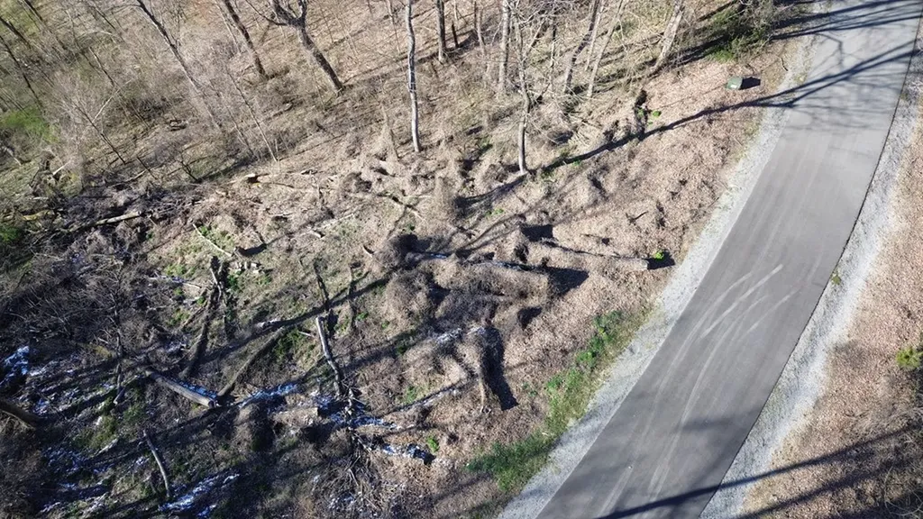 0 Lola Drive Smithville TN 37166