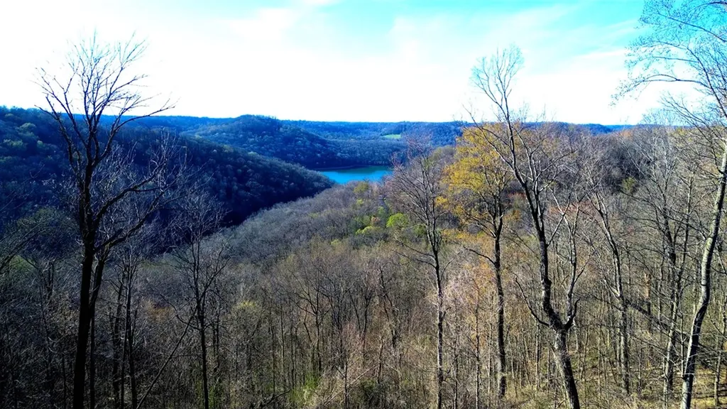 0 Lola Drive Smithville TN 37166