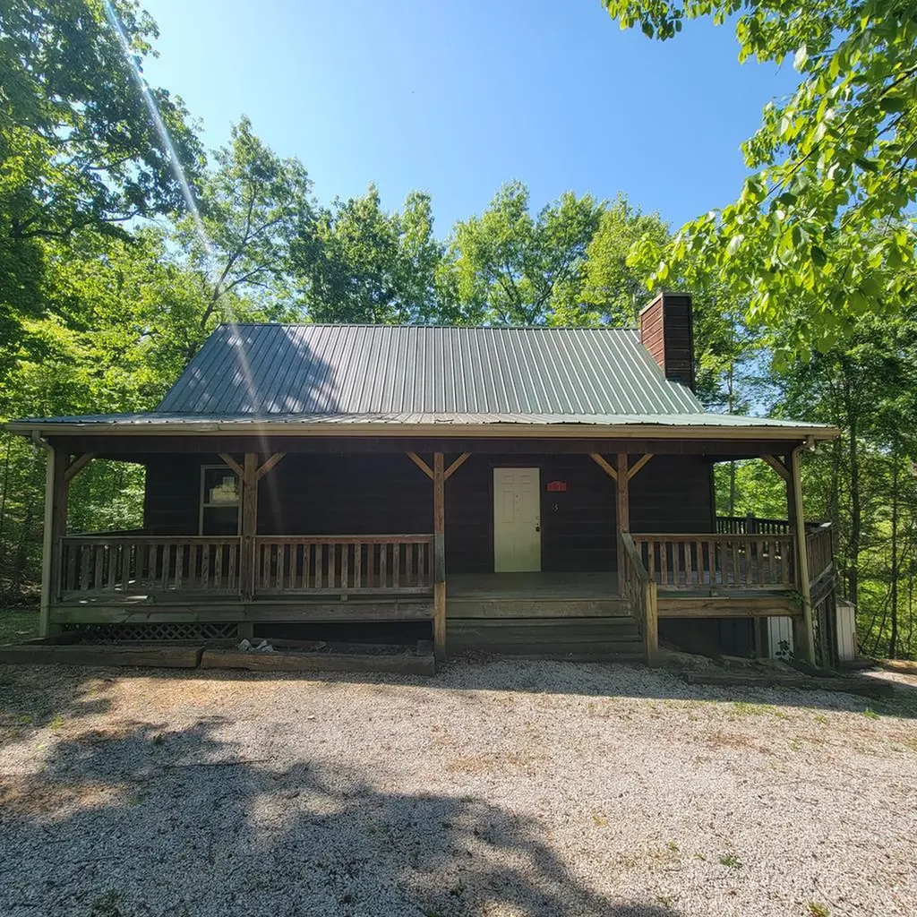 57 Simple Life Road Hilham TN 38568