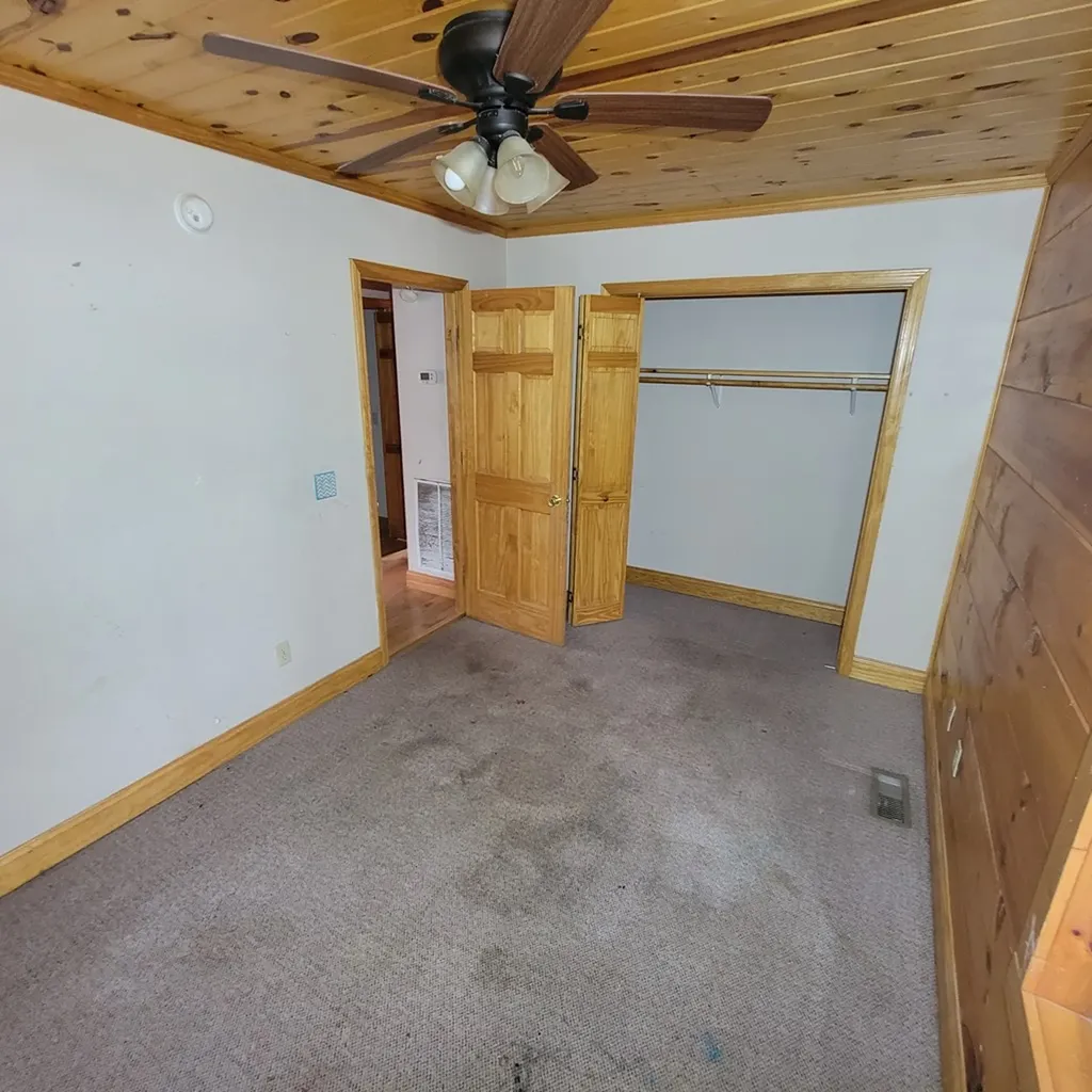 57 Simple Life Road Hilham TN 38568