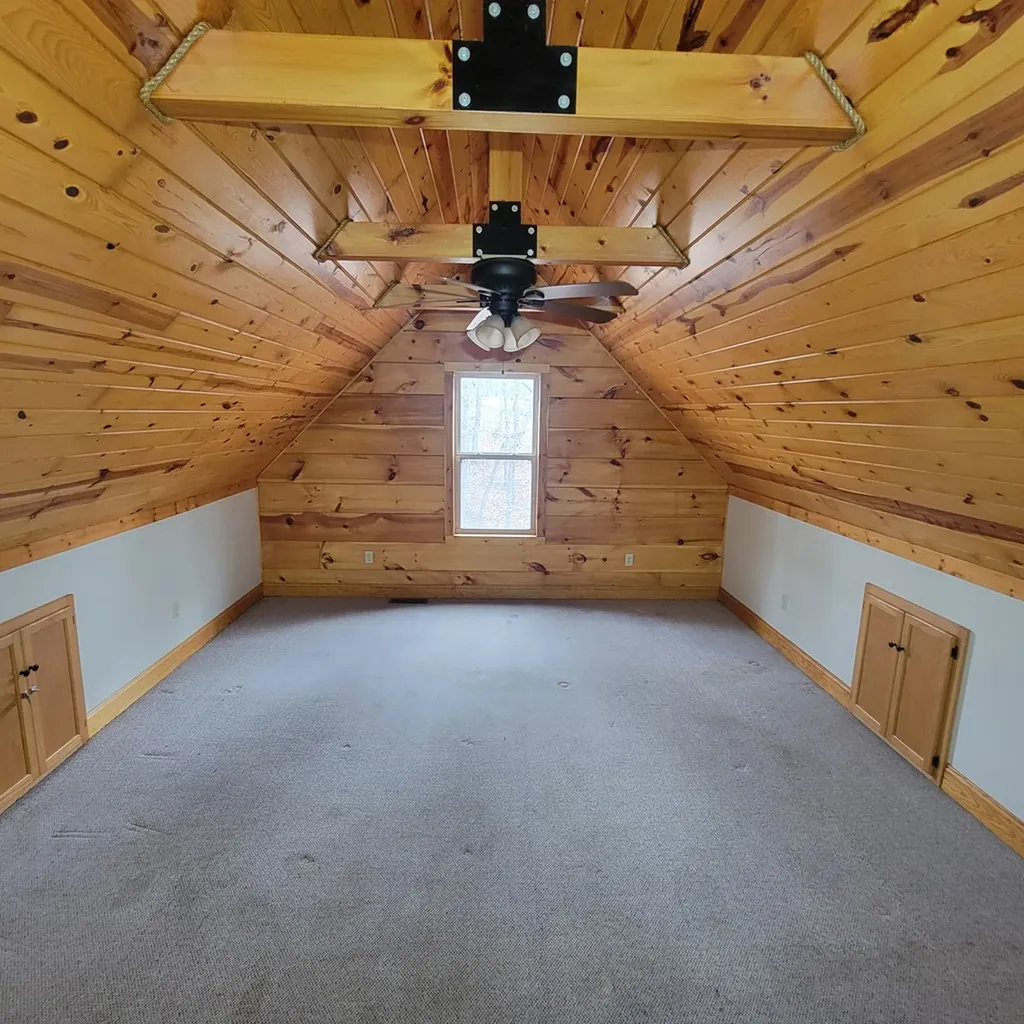 57 Simple Life Road Hilham TN 38568