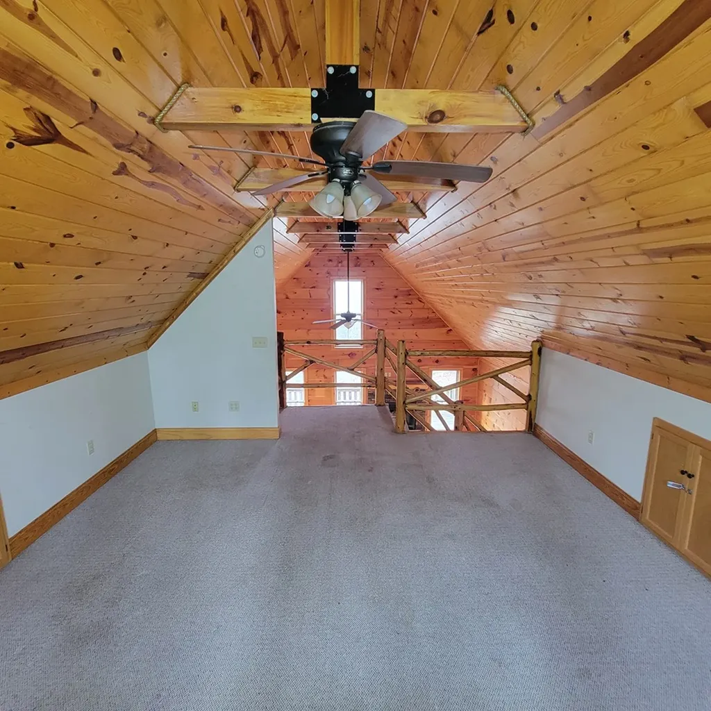 57 Simple Life Road Hilham TN 38568