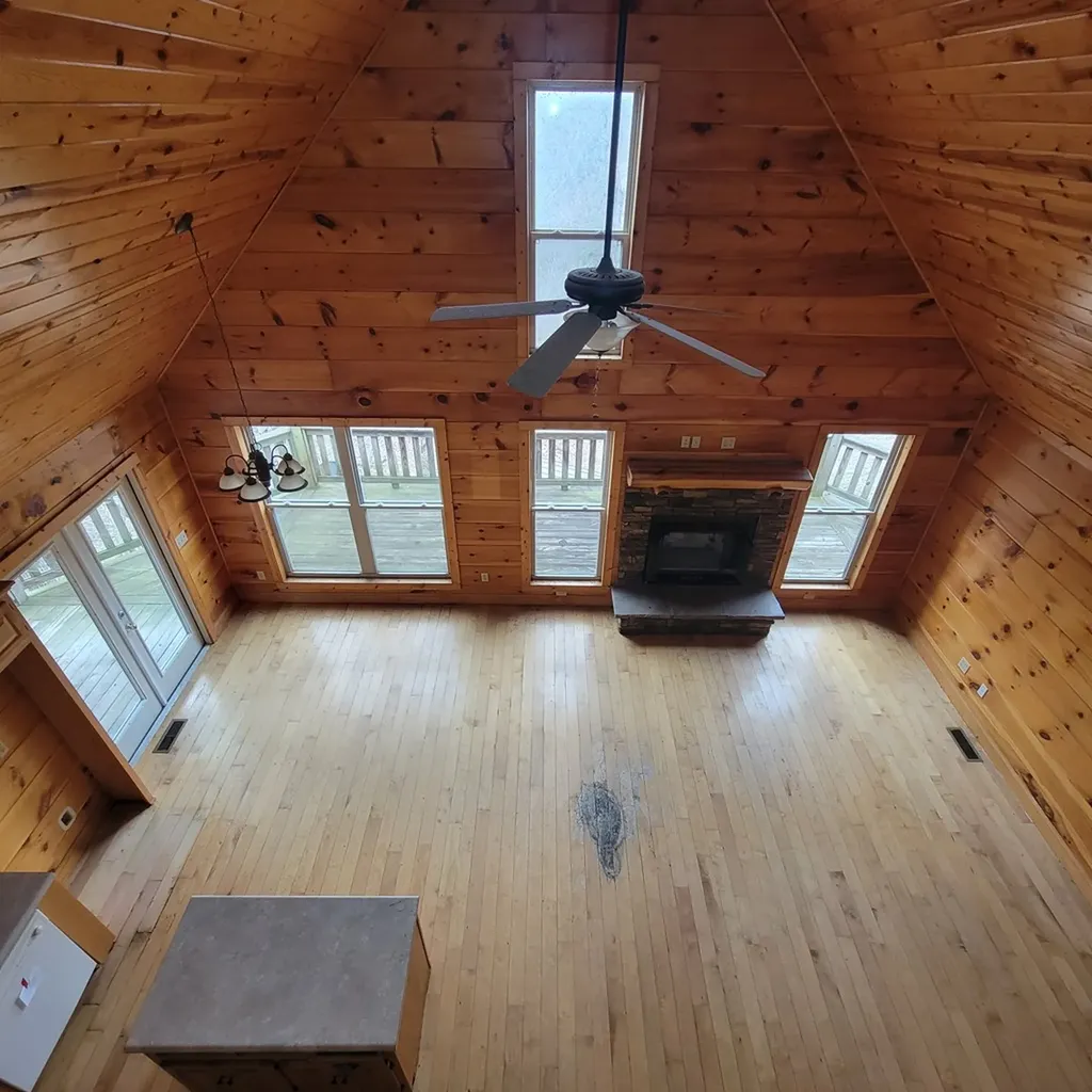 57 Simple Life Road Hilham TN 38568