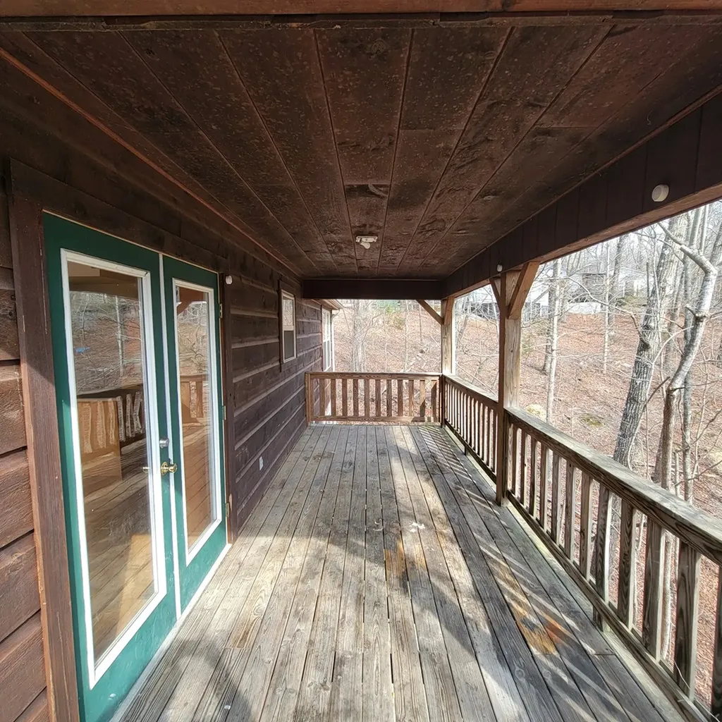 57 Simple Life Road Hilham TN 38568