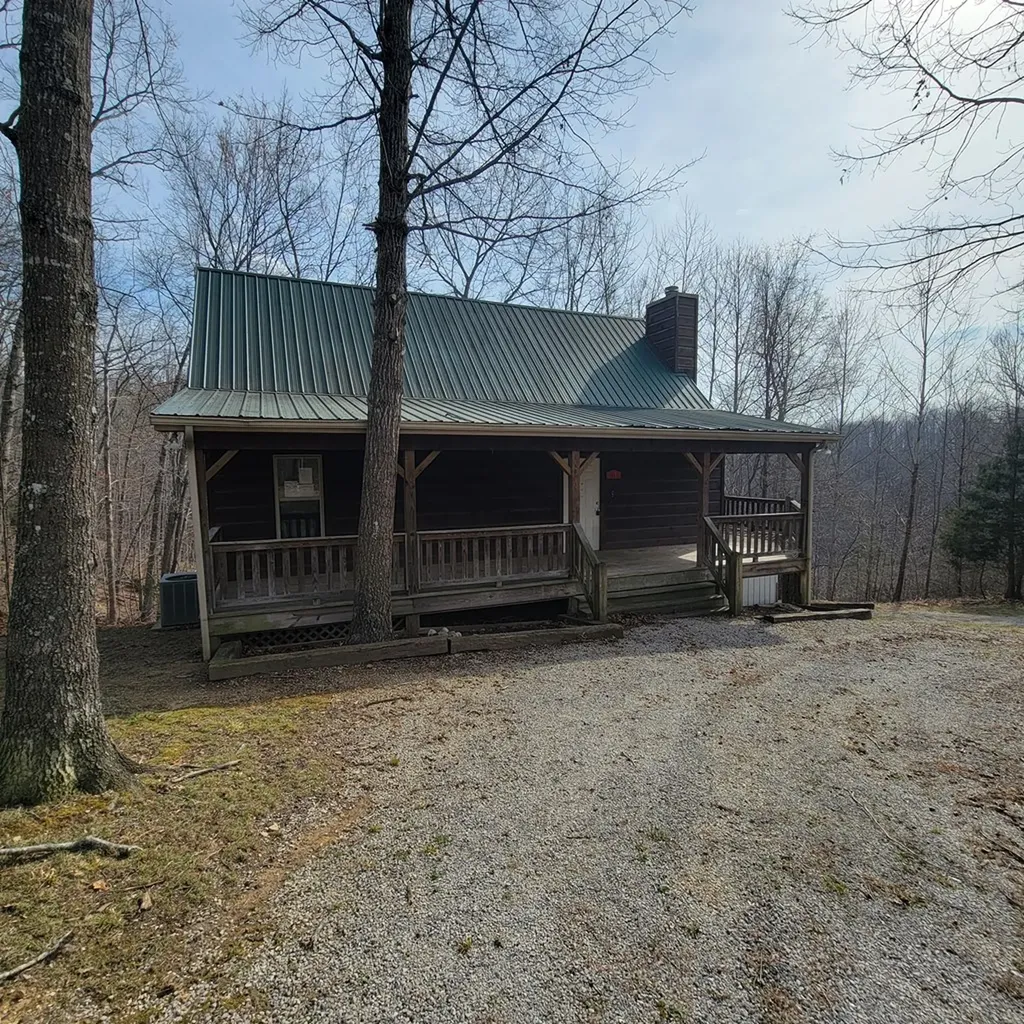 57 Simple Life Road Hilham TN 38568