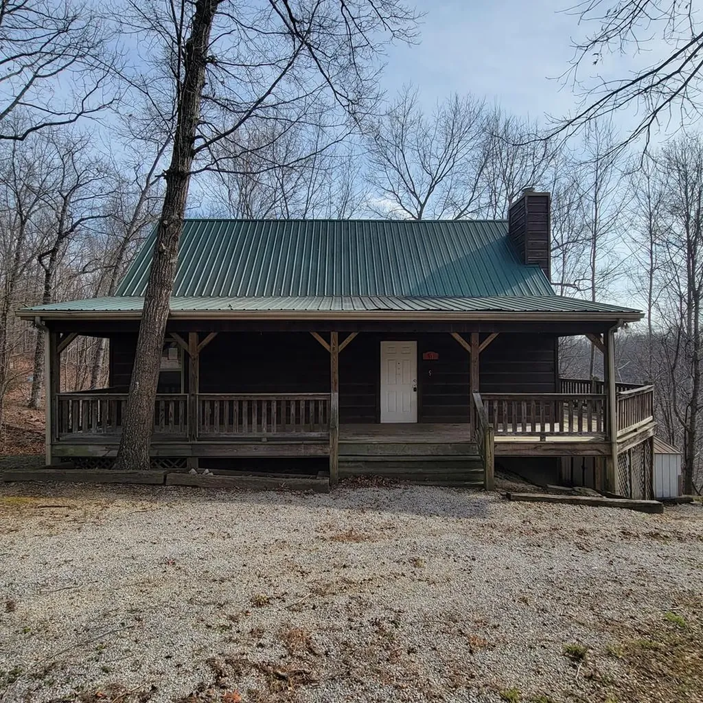 57 Simple Life Road Hilham TN 38568