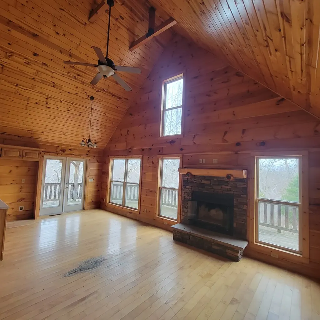 57 Simple Life Road Hilham TN 38568