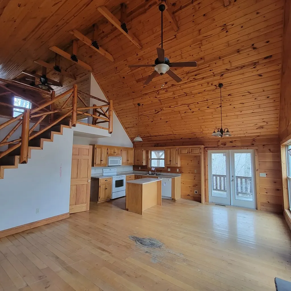 57 Simple Life Road Hilham TN 38568