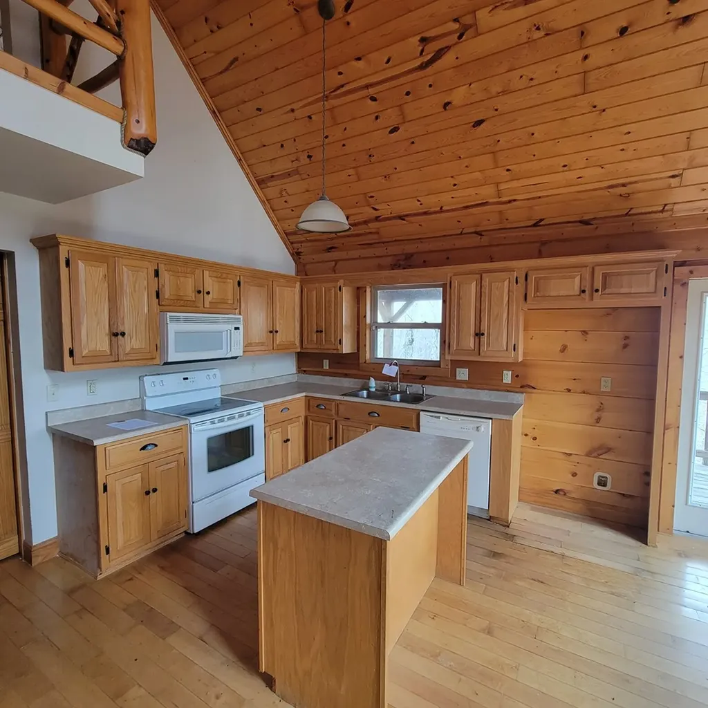 57 Simple Life Road Hilham TN 38568