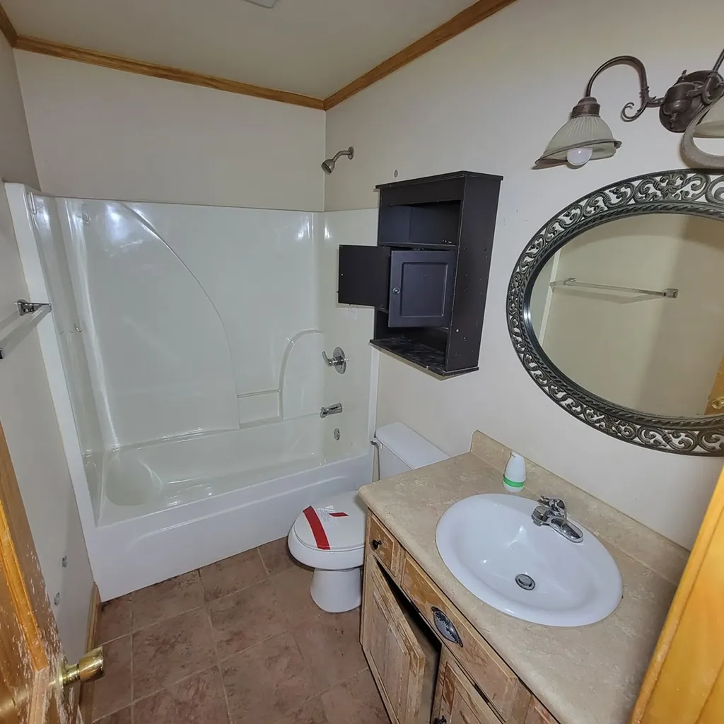 57 Simple Life Road Hilham TN 38568