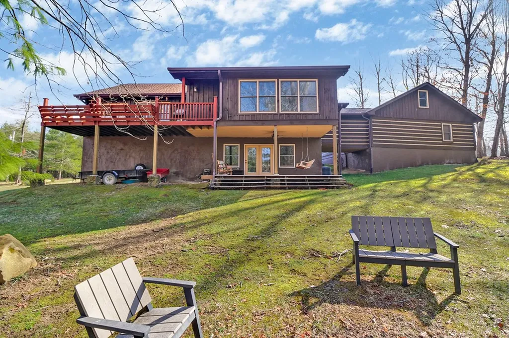 108 Grace Lane Crossville TN 38555