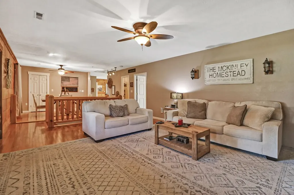 108 Grace Lane Crossville TN 38555