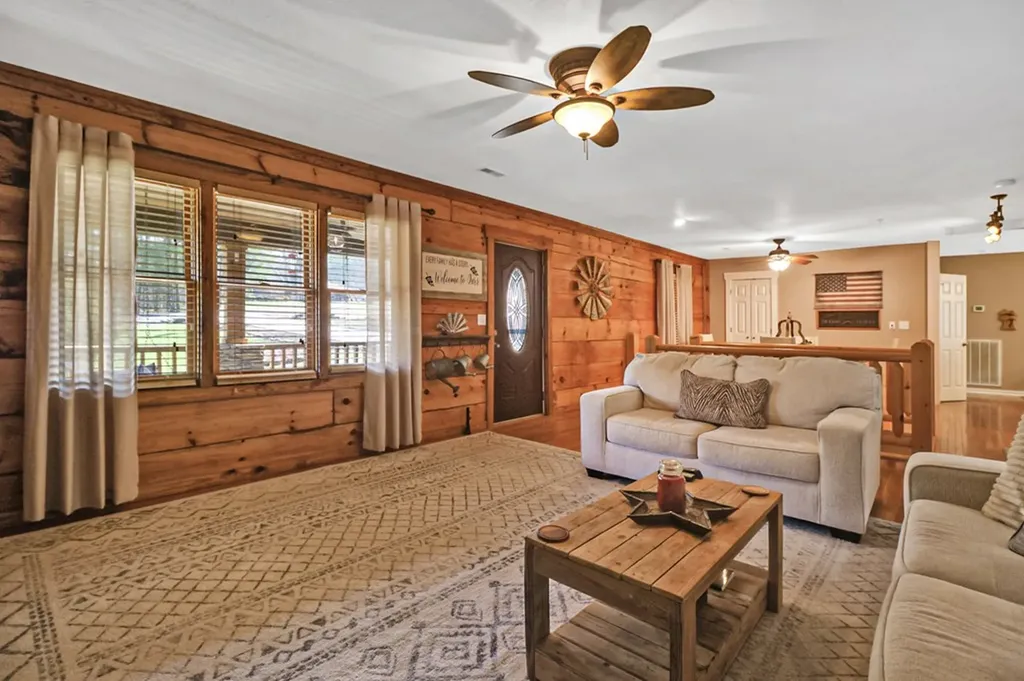 108 Grace Lane Crossville TN 38555