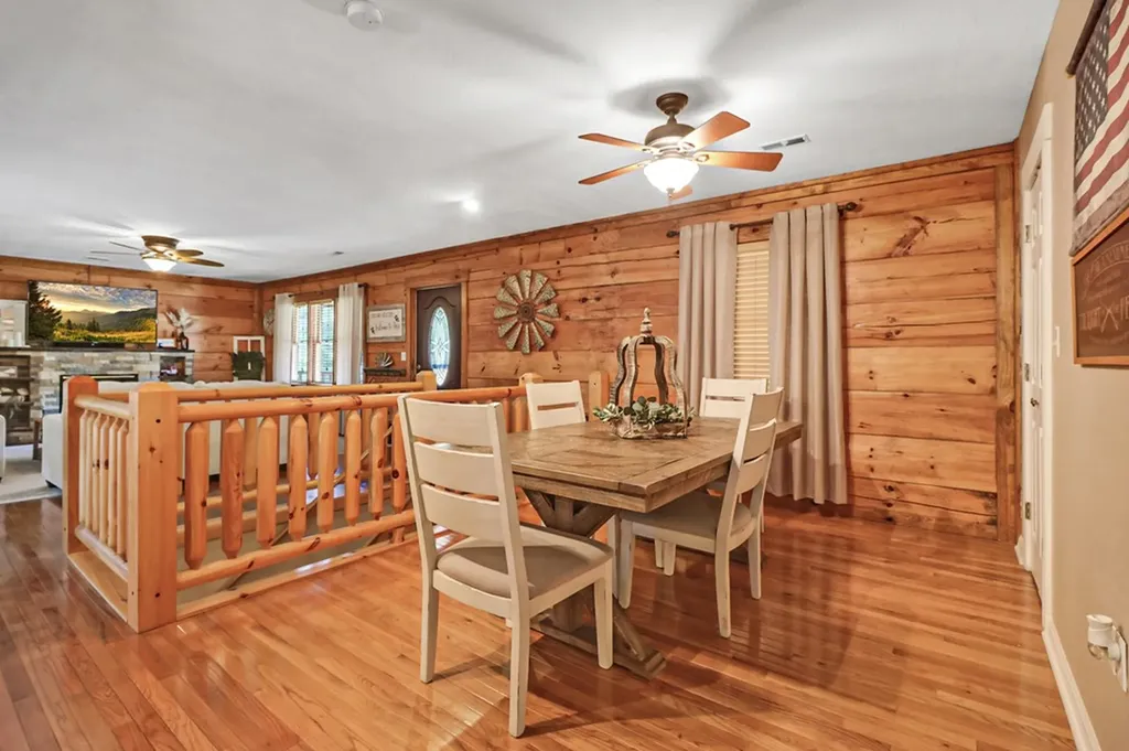 108 Grace Lane Crossville TN 38555