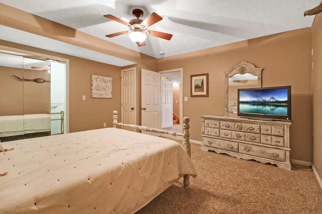 108 Grace Lane Crossville TN 38555