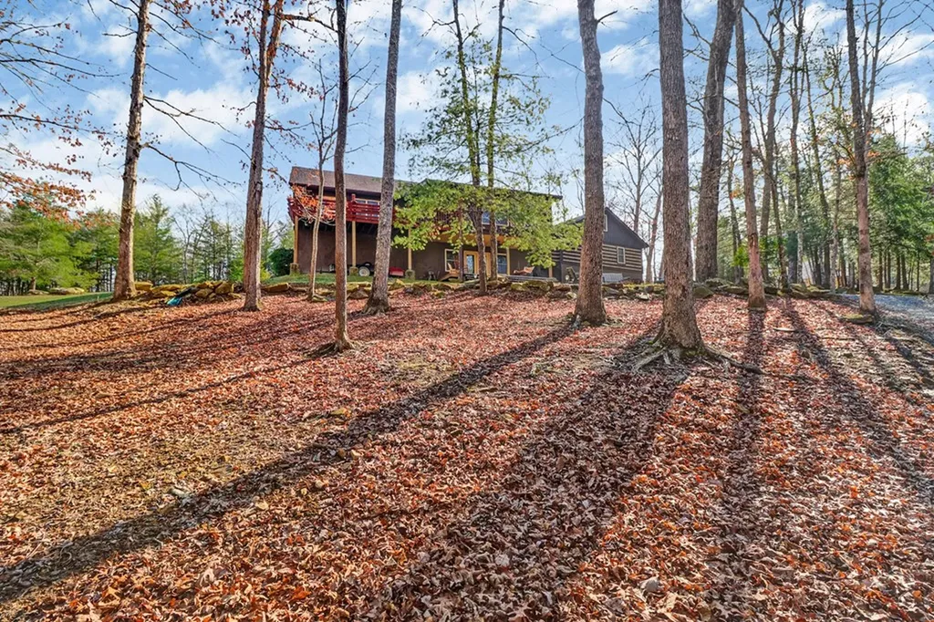 108 Grace Lane Crossville TN 38555