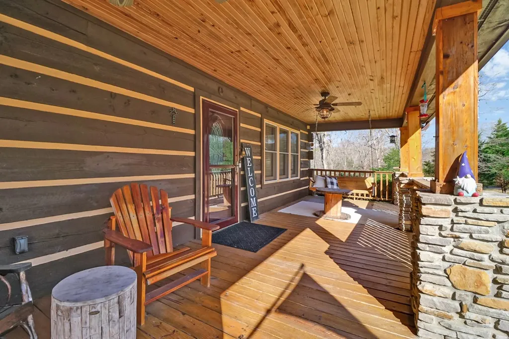108 Grace Lane Crossville TN 38555