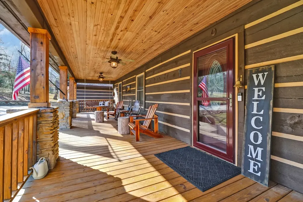 108 Grace Lane Crossville TN 38555