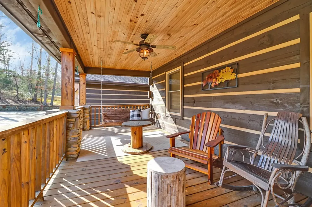 108 Grace Lane Crossville TN 38555