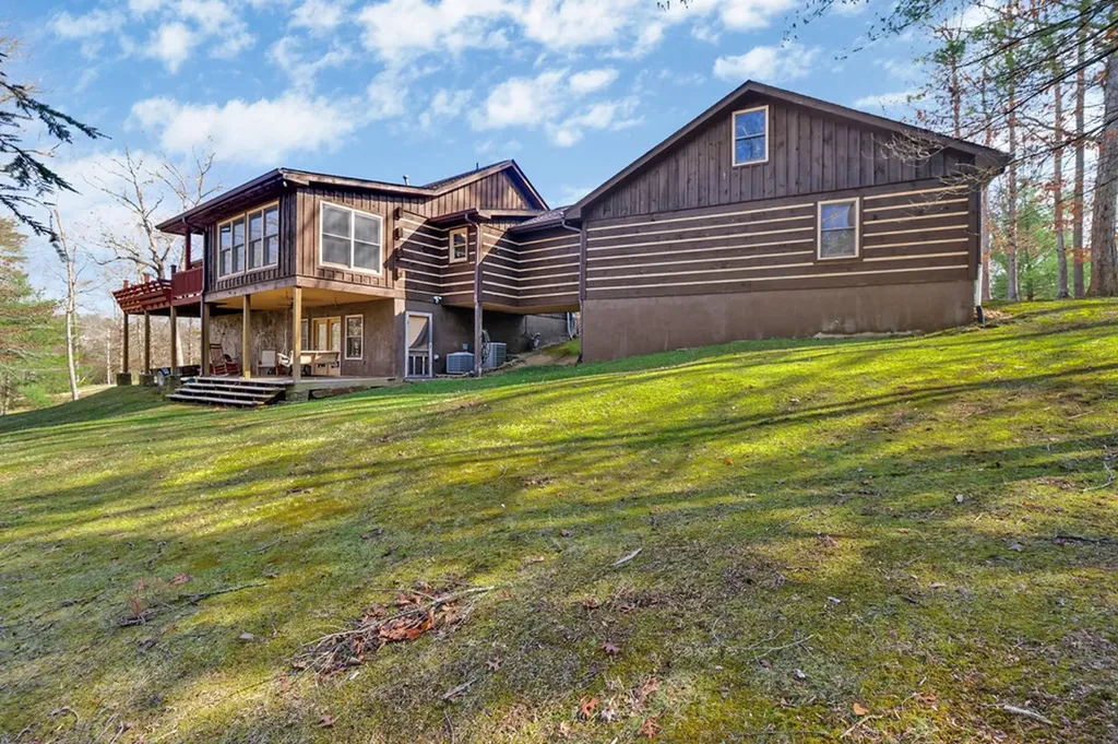 108 Grace Lane Crossville TN 38555