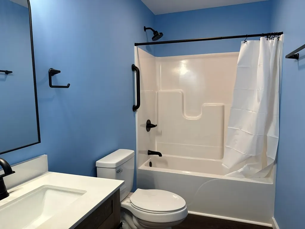44 Blue Lake Road Mcminnville TN 37110