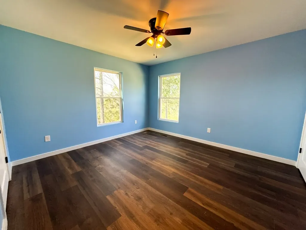 44 Blue Lake Road Mcminnville TN 37110