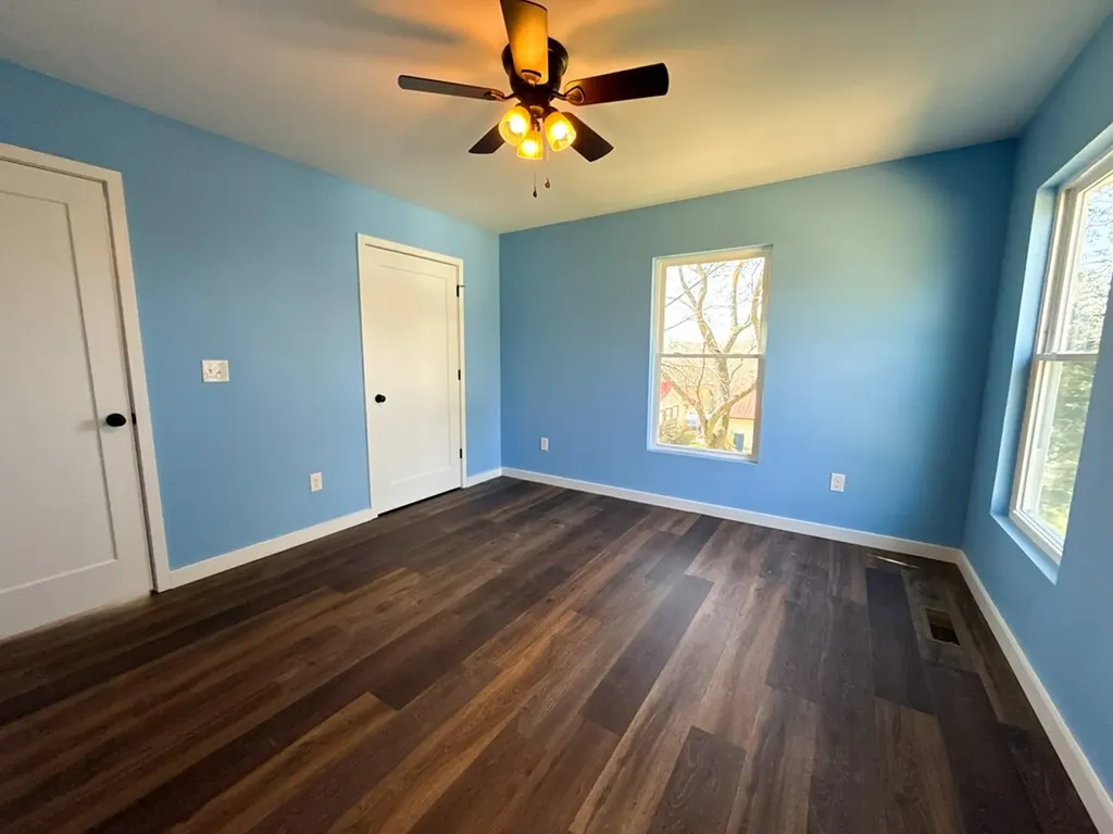 44 Blue Lake Road Mcminnville TN 37110