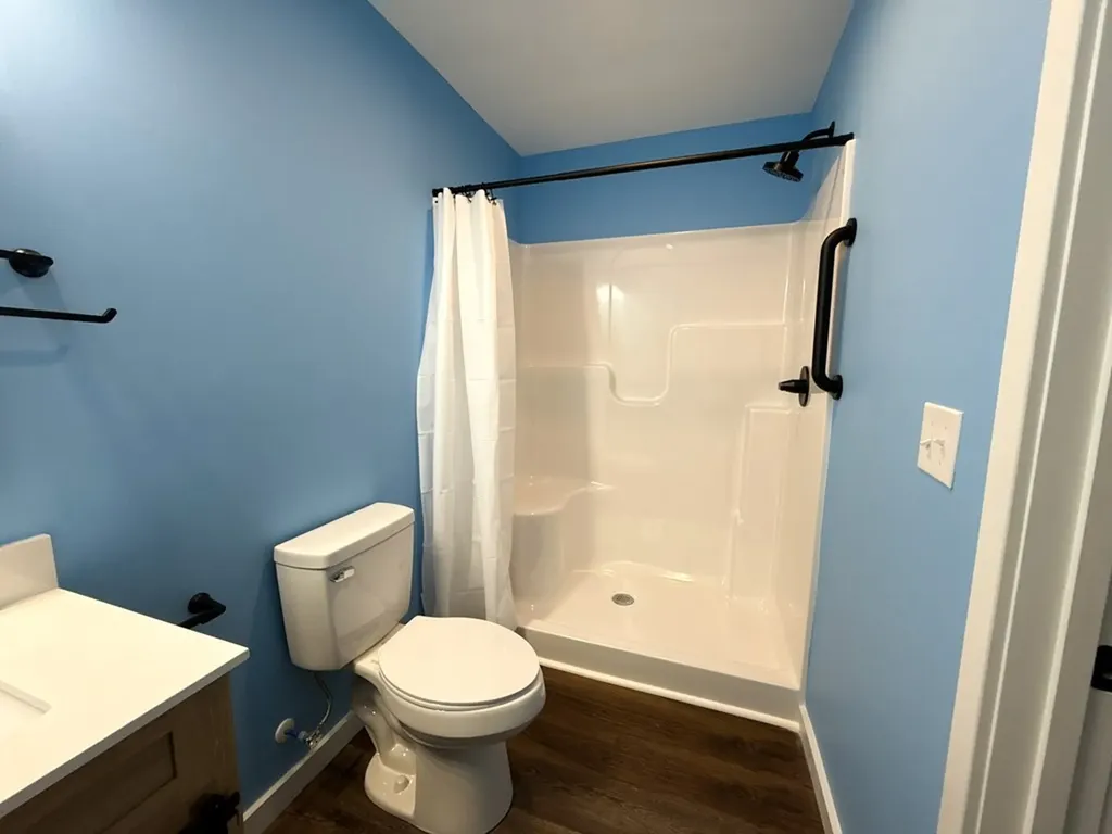 44 Blue Lake Road Mcminnville TN 37110