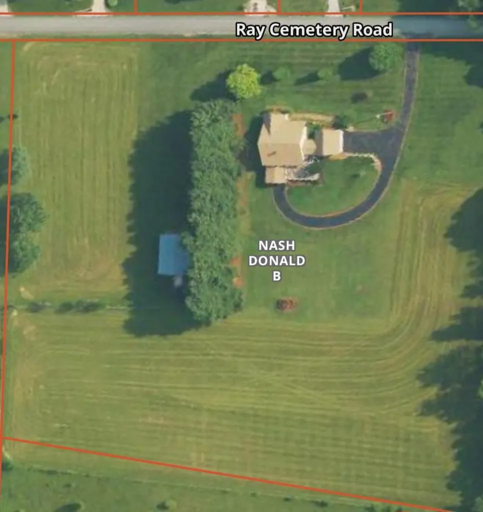 195 NW Ray Cemetery Road Sparta TN 38583