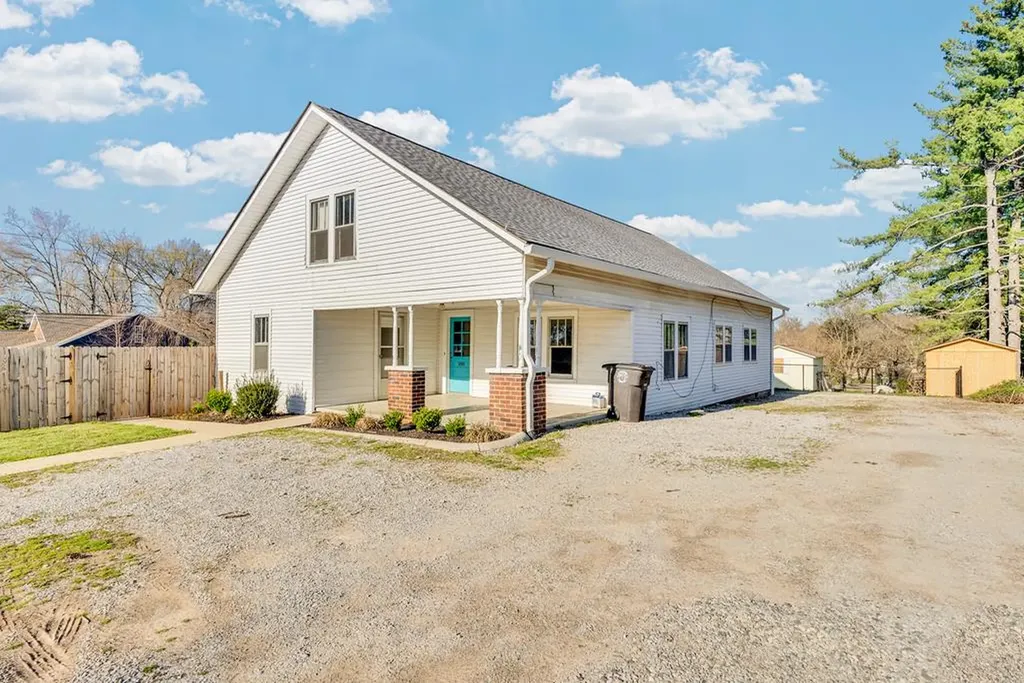 188 2nd Avenue N Cookeville TN 38506