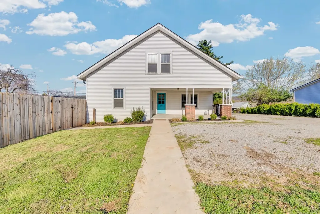 188 2nd Avenue N Cookeville TN 38506